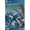Starship Troopers: Terran Command Steam CD-Key [GLOBAL]